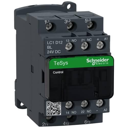 Schneider Electric LC1D12BL Leistungsschütz 1 St.