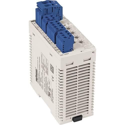 WAGO EPSITRON® 787-1664/106-000 Elektronischer Schutzschalter 24 V/DC 6 A Anzahl Ausgänge:2 x Inhalt 1 St.