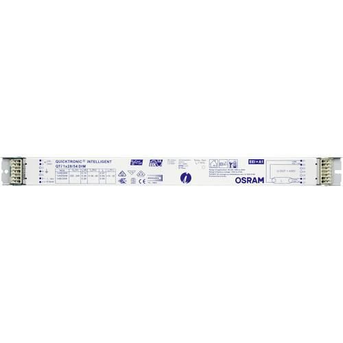 OSRAM Kompaktleuchtstofflampe, Leuchtstofflampen EVG 54 W (1 x 54 W) dimmbar