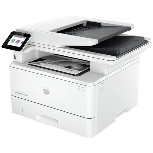 HP Laserjet Pro MFP 4102fdn Multifunktionsdrucker Laser Schwarz-Weiß A4 Drucker, Scanner, Kopierer, Fax Bluetooth®, Duplex, LAN, WLAN, USB