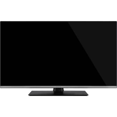 Panasonic TB-40S45A LED-TV 100 cm 40 Zoll EEK E (A - G) CI+, DVB-C, DVB-S2, DVB-T2, DVB-T, Full HD, WLAN, Smart TV Schwarz