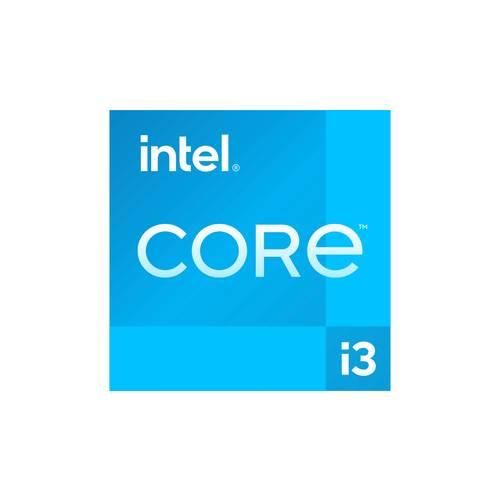 Intel® Core™ i3 i3-13100F 4 x 3.4 GHz Prozessor (CPU) Boxed Sockel (PC): Intel® LGA 1700