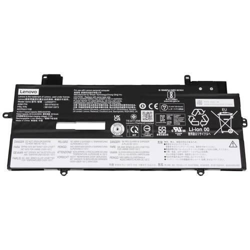 Lenovo Notebook-Akku 5B10W13974 15.44 V 3695 mAh Lenovo