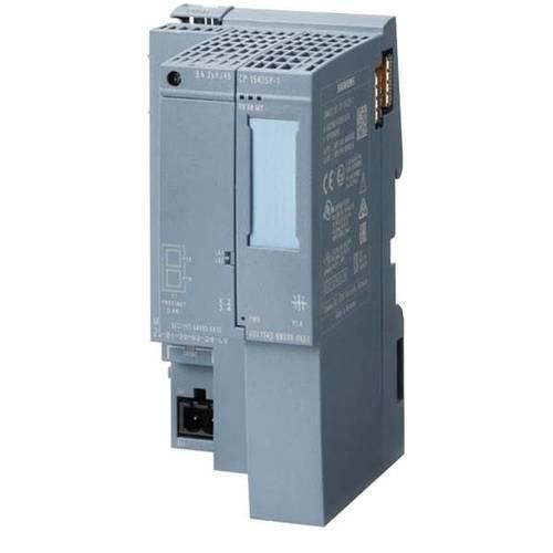 Siemens 6GK7543-6WX00-0XE0 SPS-Kommunikationsprozessor