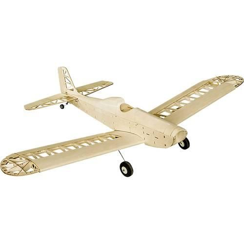 Pichler Modellbau Astral RC Motorflugmodell Bausatz 1380 mm