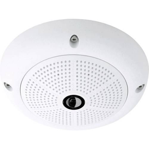 Mobotix Netzwerkkamera Mx-Q26B-6D016 LAN IP Überwachungskamera 3072 x 2048 Pixel