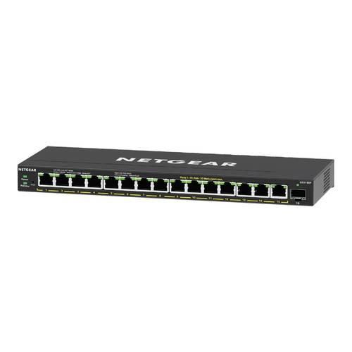 NETGEAR GS316EP Netzwerk Switch