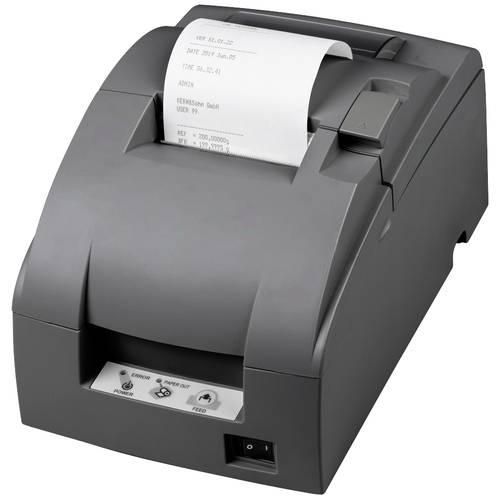 Kern YKG-01 Dot-Matrix Drucker YKG-01