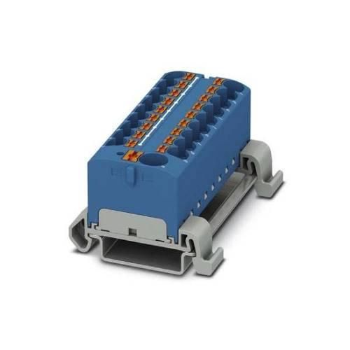 Phoenix Contact 3273770 Verteilerblock Blau 8 St.