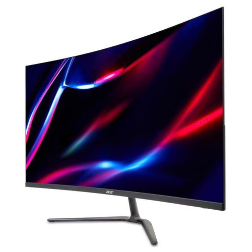 Acer Nitro ED320QRS3biipx Curved Gaming Monitor 31,5" (80 cm)