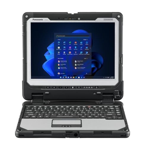 Panasonic CF-33UZ02HB4 TOUGHBOOK 33 mk3