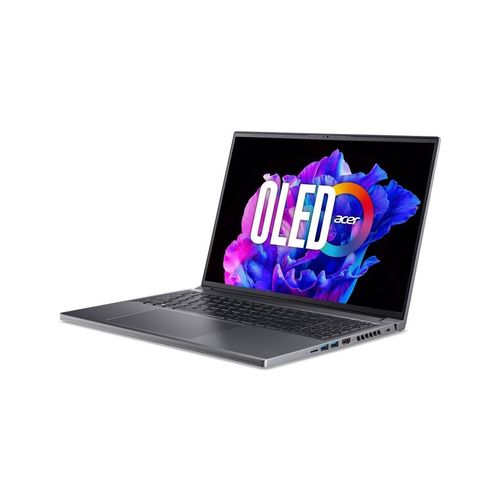 Acer Swift X 16 SFX16-61G-R7YR Notebook 16