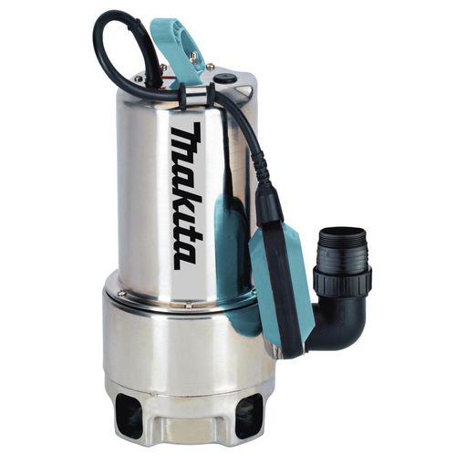 makita Schmutzwasser-Tauchpumpe PF1110