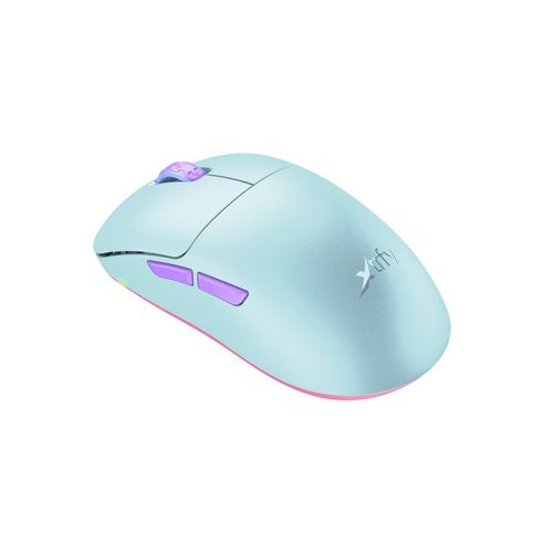 CHERRY Xtrfy M8 Wireless in Frosty Mint