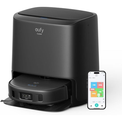 eufy Clean Saugroboter X9 Pro ACS