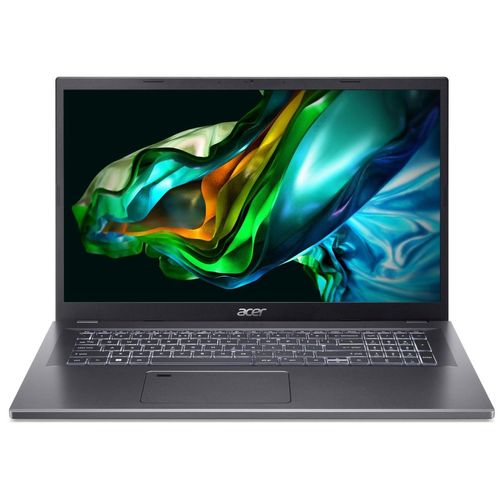 Acer Aspire 17 A17-51M-78U3 Notebook 43,9 cm (17,3