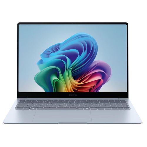 Samsung Galaxy Book4 Edge Qualcomm Snapdragon X Elite Notebook 40,64 cm (16