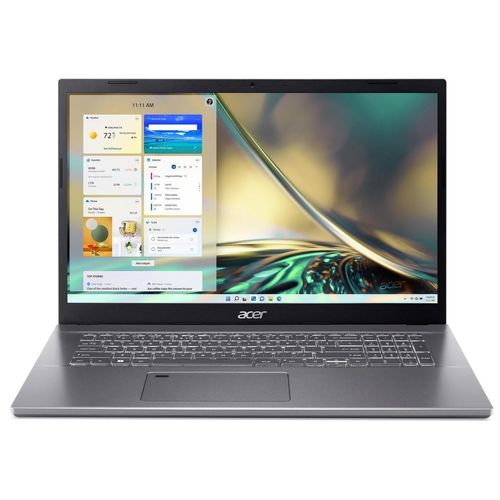 Acer Aspire A517-53-52H0 Notebook 43,9 cm (17,3