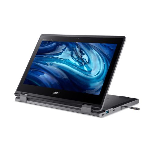 Acer TravelMate Spin B3 Convertible-Notebook 29,46cm (11,6