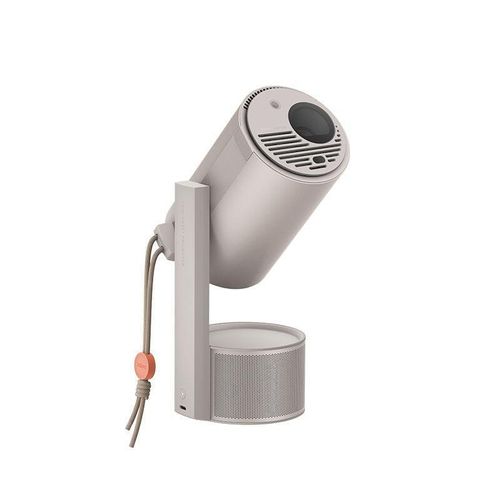 XGIMI Mogo 3 Pro Tragbarer Mini LED Beamer 450 ISO-Lumen
