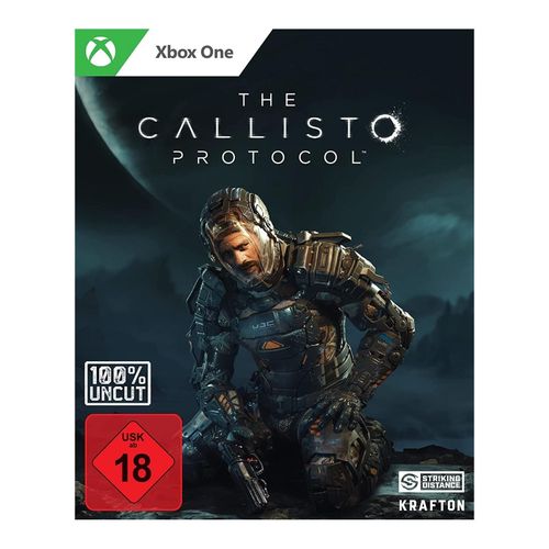 The Callisto Protocol