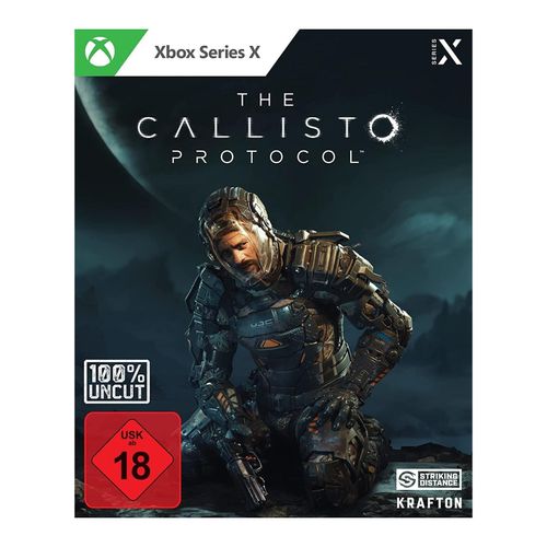 The Callisto Protocol