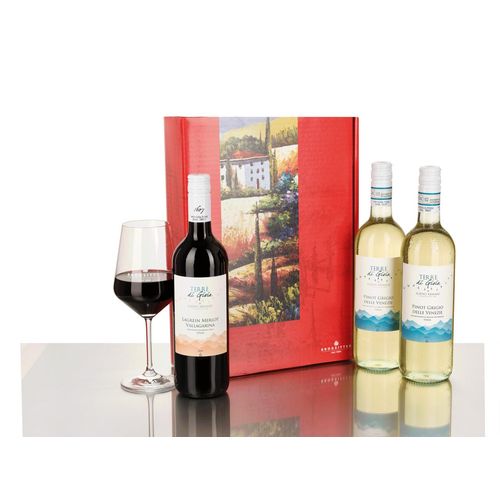 Regionale Weinköstlichkeiten vom Spitzenwinzer