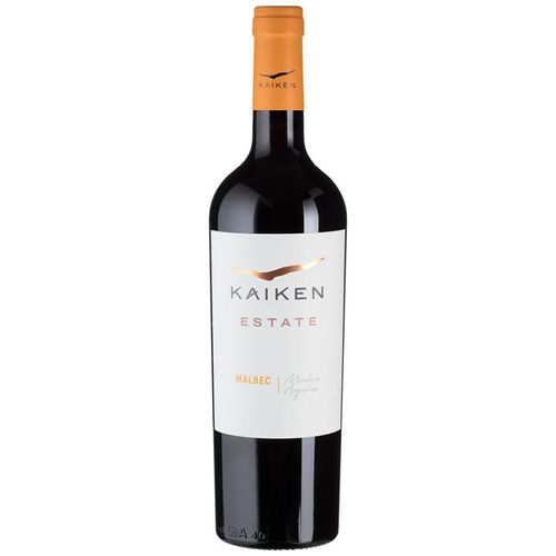 Malbec - 2021 - Kaiken - Argentinischer Rotwein