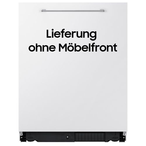 D (A bis G) SAMSUNG vollintegrierbarer Geschirrspüler 