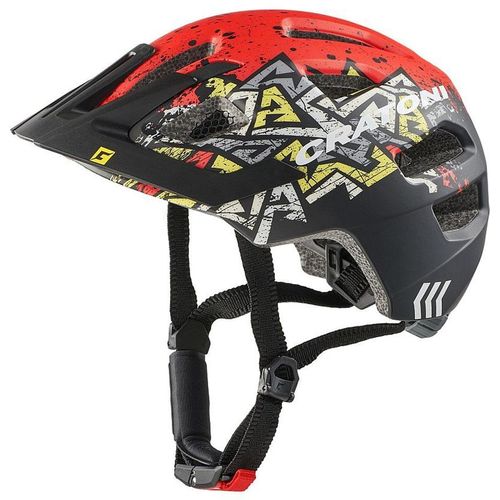 Fahrradhelm CRATONI 
