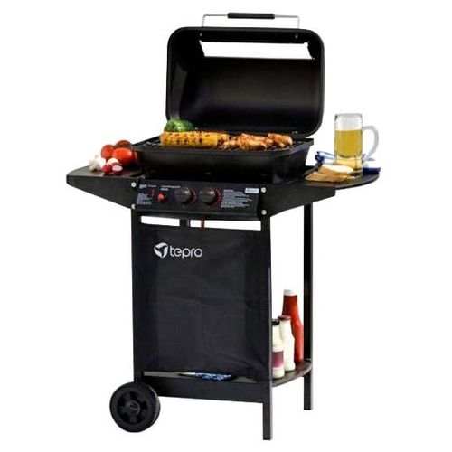 Gasgrill TEPRO 