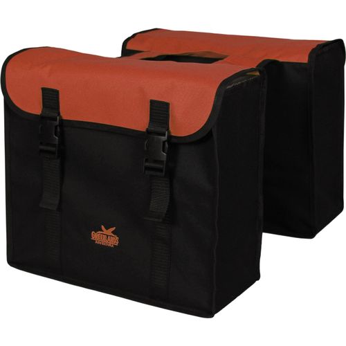 Fahrradtasche GREENLANDS BICYCLE BAGS 