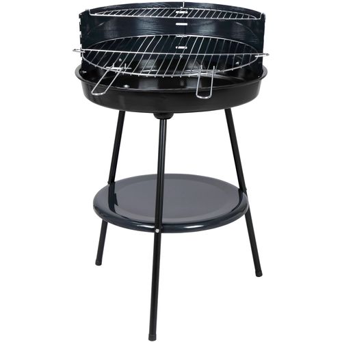 Holzkohlegrill TEPRO 