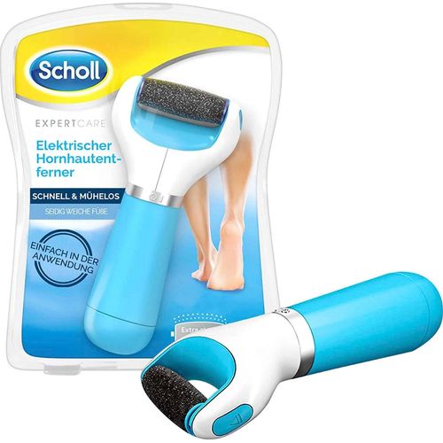 Elektrischer Hornhautentferner SCHOLL 