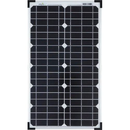 Solarmodul OFFGRIDTEC 