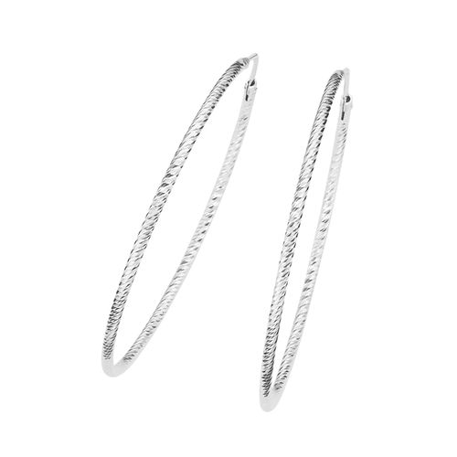 Paar Creolen SMART JEWEL 