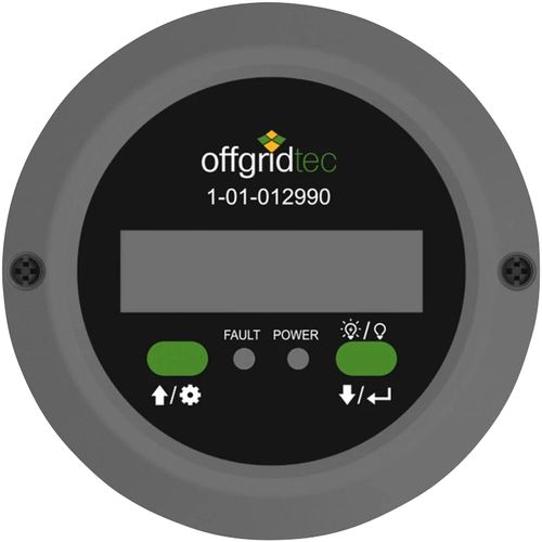 OFFGRIDTEC Spannungswandler 