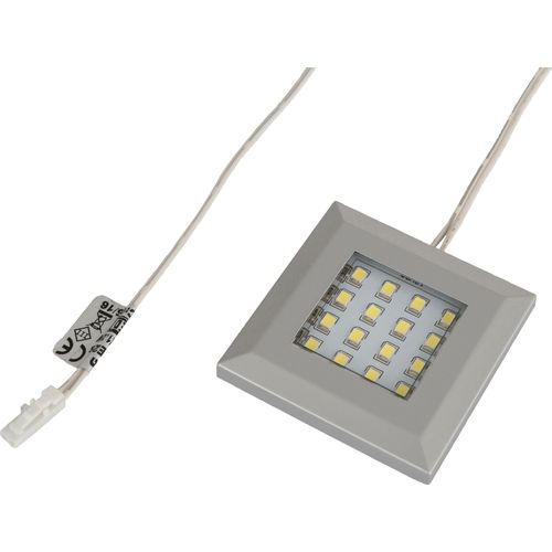 LED-Leuchtmittel COTTA Leuchtmittel gelb