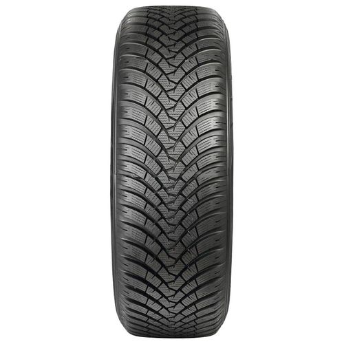 FALKEN REIFEN Winterreifen "Euro Winter HS01" Autoreifen 17565 R14 82T Gr. 175mm / 65 % R 14 82T, schwarz