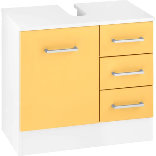 Waschbeckenunterschrank WELLTIME 
