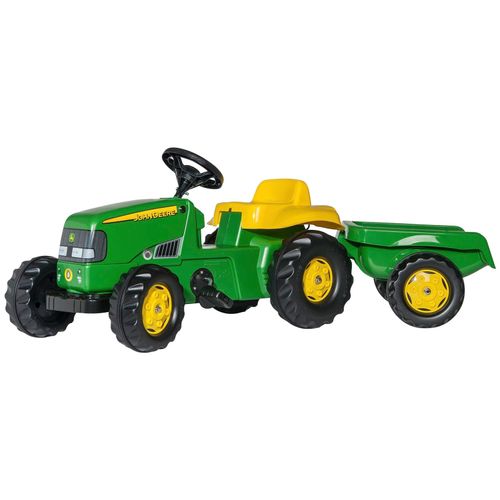 Trettraktor ROLLY TOYS 