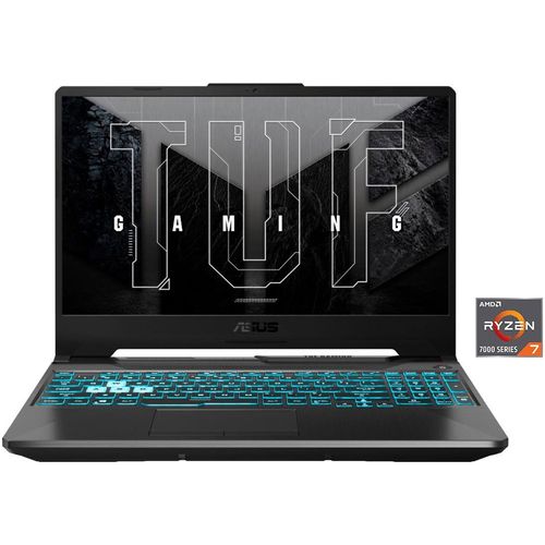 ASUS Gaming-Notebook 