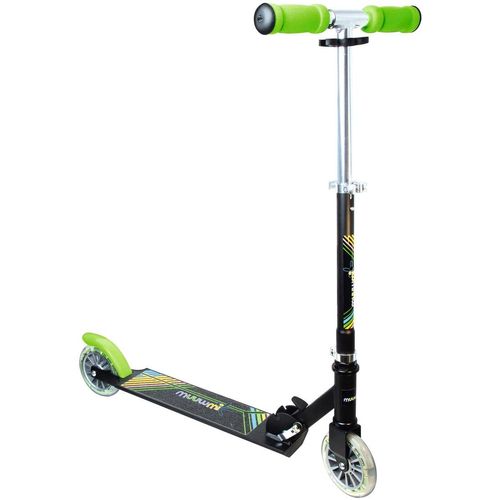 Scooter MUUWMI 