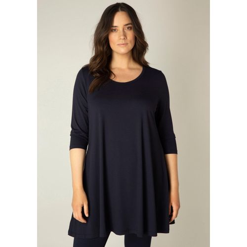 Tunikashirt BASE LEVEL CURVY 