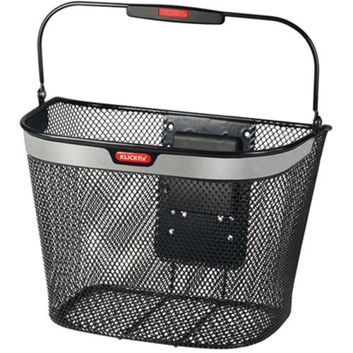 Fahrradkorb KLICKFIX 