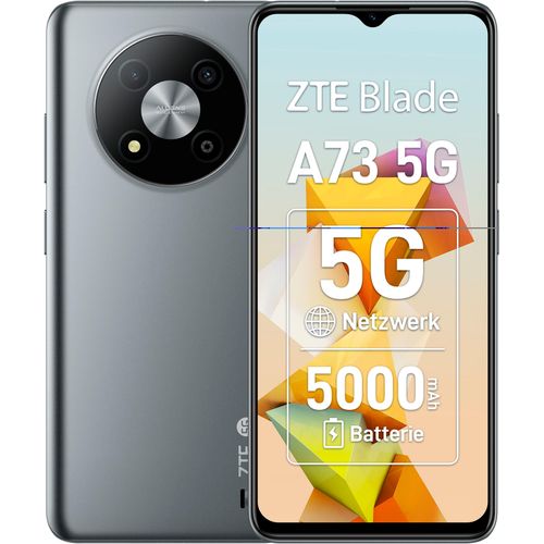 ZTE Smartphone 