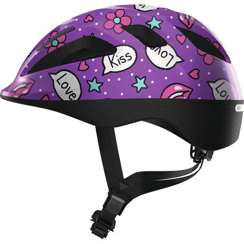 Kinderfahrradhelm ABUS 