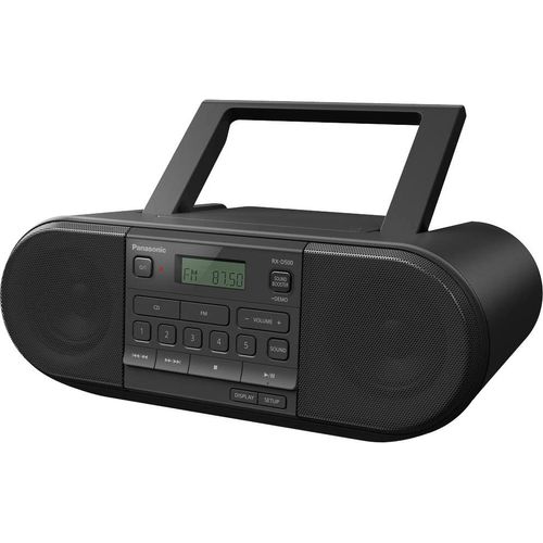 PANASONIC Boombox 