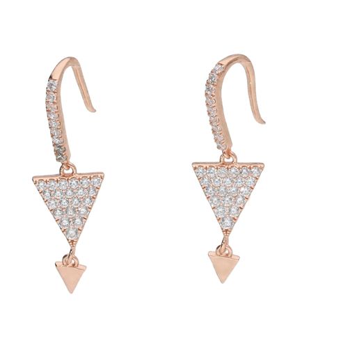 Paar Ohrhaken SMART JEWEL 