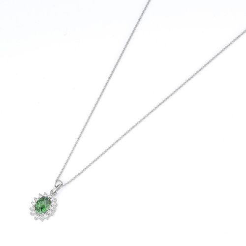 Kette mit Anhänger SMART JEWEL 